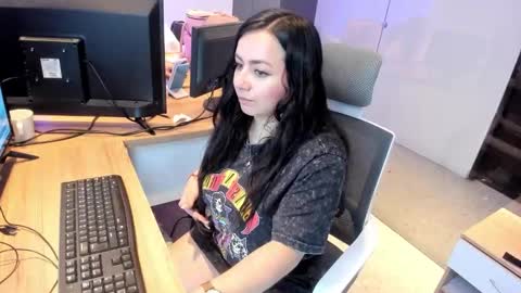 Snapshot of kimkalifa chatting on January 2026 12:55:01 PM Camila online show from January 2026 12:55:01 PM