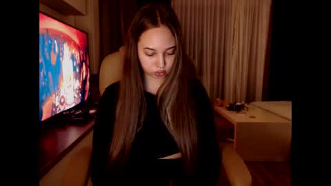 Kim Lee  online show from January 2025 04:27:01 PM