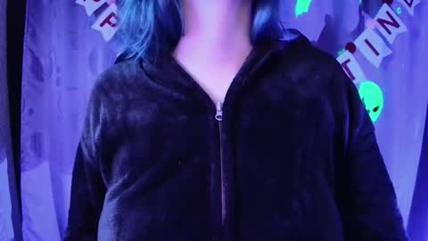 Kim Lennox online show from February 2026 11:41:01 PM