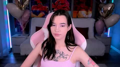 kimm wong online show from February 2026 06:37:01 AM