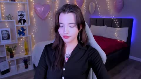 Snapshot of kimm_wong chatting on March 2026 02:41:01 AM kimm wong online show from March 2026 02:41:01 AM