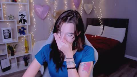 Snapshot of kimm_wong chatting on March 2026 02:49:01 AM kimm wong online show from March 2026 02:49:01 AM