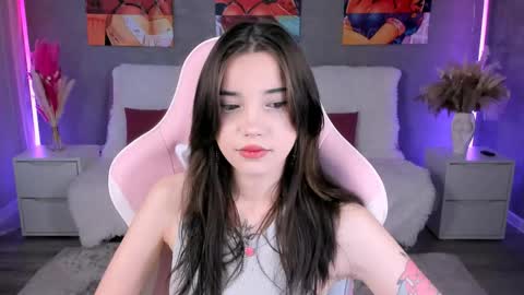Snapshot of kimm_wong chatting on April 2026 02:51:02 AM kimm wong online show from April 2026 02:51:02 AM