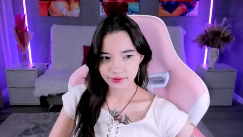Snapshot of kimm_wong chatting on May 2026 03:44:02 AM kimm wong online show from May 2026 03:44:02 AM