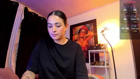Snapshot of kimmberly_saenz_ chatting on July 2026 12:25:02 AM kimmberly_saenz_ online show from July 2026 12:25:02 AM