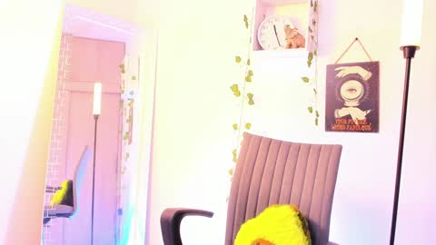 Snapshot of kimmcarter chatting on December 2024 06:39:02 PM Kimm online show from December 2024 06:39:02 PM