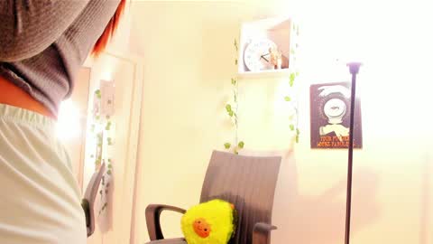 Snapshot of kimmcarter chatting on December 2024 11:23:02 PM Kimm online show from December 2024 11:23:02 PM