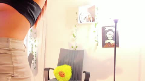 Snapshot of kimmcarter chatting on December 2024 02:30:02 AM Kimm online show from December 2024 02:30:02 AM