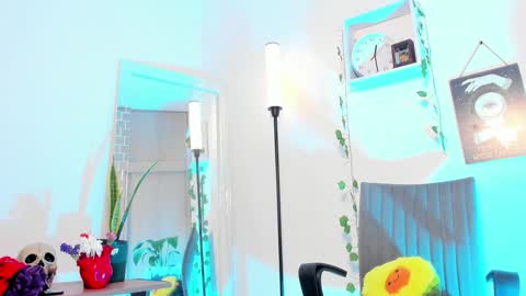 Snapshot of kimmcarter chatting on December 2024 05:31:02 AM Kimm online show from December 2024 05:31:02 AM