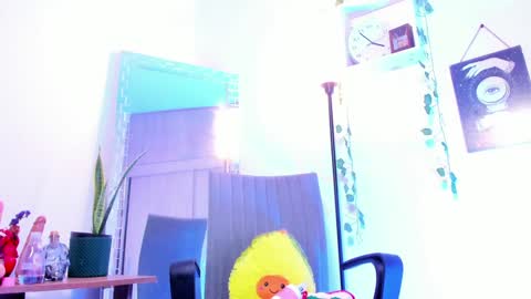 Snapshot of kimmcarter chatting on January 2025 08:56:01 AM Kimm online show from January 2025 08:56:01 AM