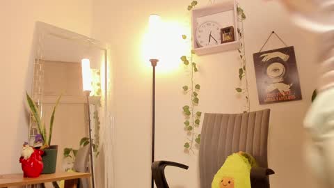 Snapshot of kimmcarter chatting on January 2025 11:26:02 AM Kimm online show from January 2025 11:26:02 AM