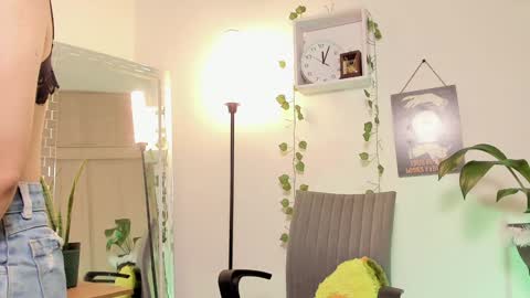 Snapshot of kimmcarter chatting on January 2025 05:05:01 AM Kimm online show from January 2025 05:05:01 AM