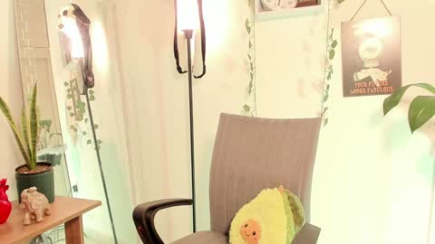 Snapshot of kimmcarter chatting on January 2025 03:33:01 AM Kimm online show from January 2025 03:33:01 AM