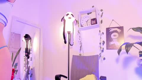 Snapshot of kimmcarter chatting on February 2025 06:35:01 AM Kimm online show from February 2025 06:35:01 AM