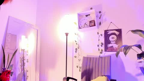 Snapshot of kimmcarter chatting on February 2025 09:36:01 AM Kimm online show from February 2025 09:36:01 AM