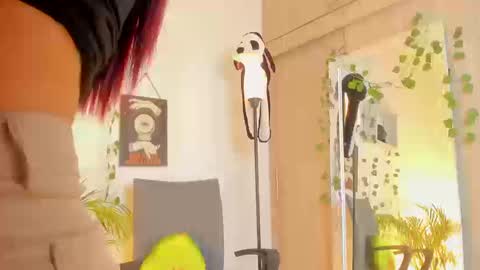 Snapshot of kimmcarter chatting on September 2025 04:45:02 AM Kimm online show from September 2025 04:45:02 AM