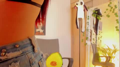 Snapshot of kimmcarter chatting on September 2025 12:54:01 AM Kimm online show from September 2025 12:54:01 AM