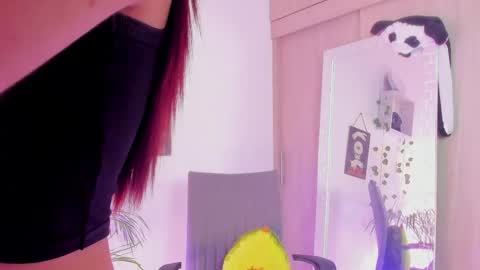 Snapshot of kimmcarter chatting on September 2025 02:14:01 AM Kimm online show from September 2025 02:14:01 AM