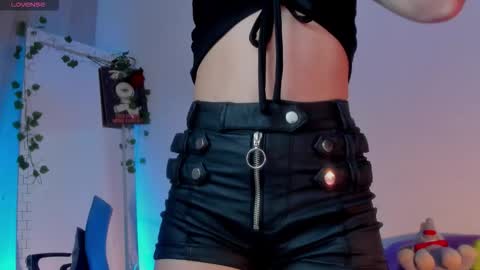 Snapshot of kimmcarter chatting on November 2025 02:04:02 AM Kimm online show from November 2025 02:04:02 AM