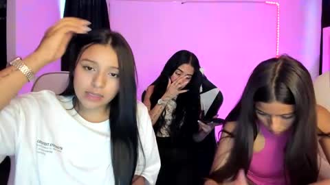 kimmi online show from January 2025 10:53:02 PM