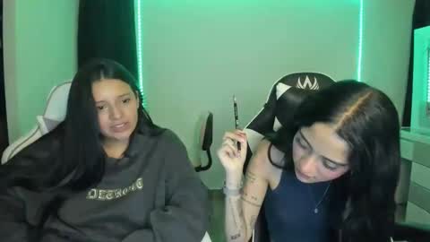 kimmi online show from February 2025 11:26:01 PM