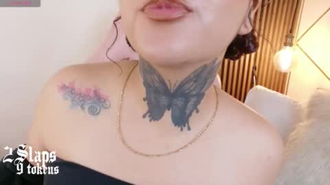 Snapshot of kimmi_kim chatting on February 2026 11:58:02 AM online show from February 2026 11:58:02 AM