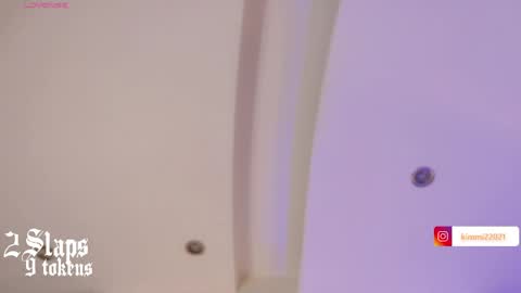 Snapshot of kimmi_kim chatting on April 2026 07:58:02 PM online show from April 2026 07:58:02 PM