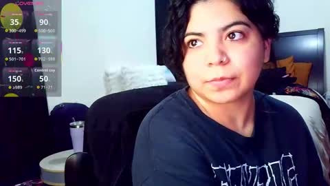 Kimmi online show from November 2025 12:55:01 AM