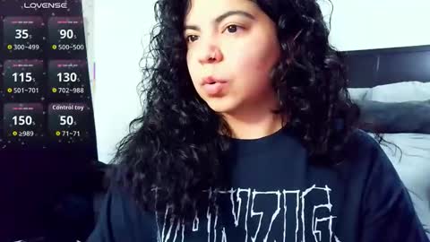 Kimmi online show from December 2025 08:37:02 PM