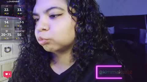 Kimmi online show from March 2026 09:53:02 PM