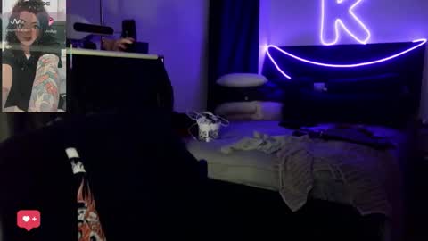 Kimmi online show from April 2026 03:00:01 AM