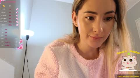 Kimmie online show from January 2025 09:47:02 AM