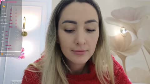 Kimmie online show from January 2025 07:56:01 PM