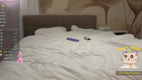 Kimmie online show from January 2025 03:22:01 PM