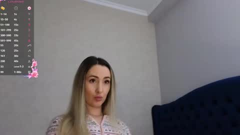 Kimmie online show from March 2025 06:54:01 PM