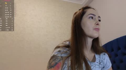 Kimmie online show from October 2025 06:16:02 PM