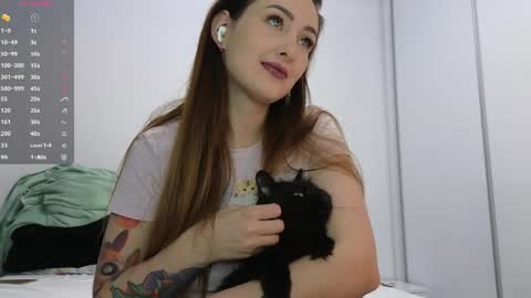 Kimmie online show from April 2026 06:20:01 PM