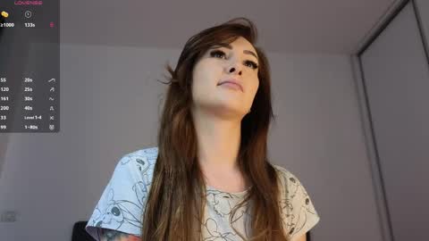Kimmie online show from May 2026 06:45:01 PM