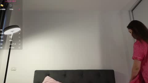 Kimmie online show from July 2026 05:41:01 PM