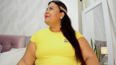 Karla online show from January 2025 06:41:02 PM