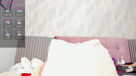 Karla online show from January 2025 10:09:01 PM