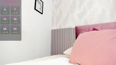 Karla online show from January 2025 10:19:01 PM