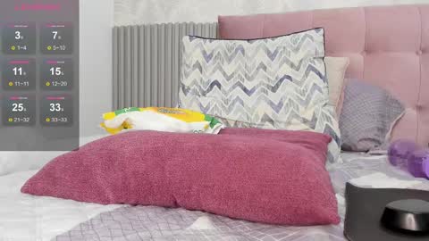 Karla online show from February 2025 10:14:02 PM