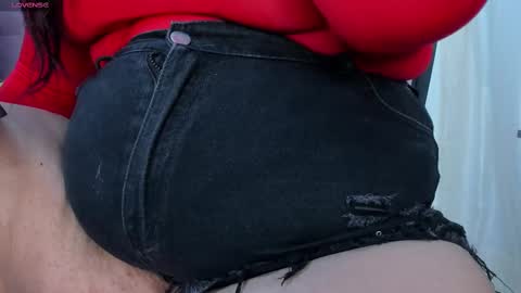 Karla online show from March 2025 07:04:02 PM