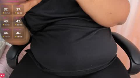 Karla online show from September 2025 06:53:01 PM