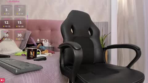 Snapshot of kimmie_kaboom_ chatting on January 2026 07:52:02 PM Karla online show from January 2026 07:52:02 PM