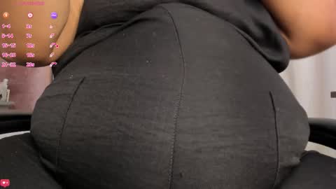 Snapshot of kimmie_kaboom_ chatting on February 2026 07:21:01 PM Karla online show from February 2026 07:21:01 PM