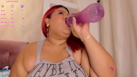 Snapshot of kimmie_kaboom_ chatting on March 2026 07:19:02 PM Karla online show from March 2026 07:19:02 PM