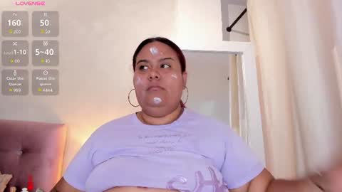 Karla online show from July 2026 07:30:01 PM