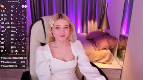  Your Kimmie  follow me  online show from December 2024 05:08:01 PM